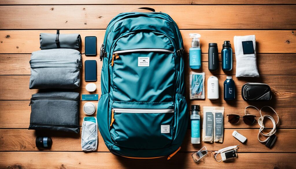 budget-travel-packing-essentials
