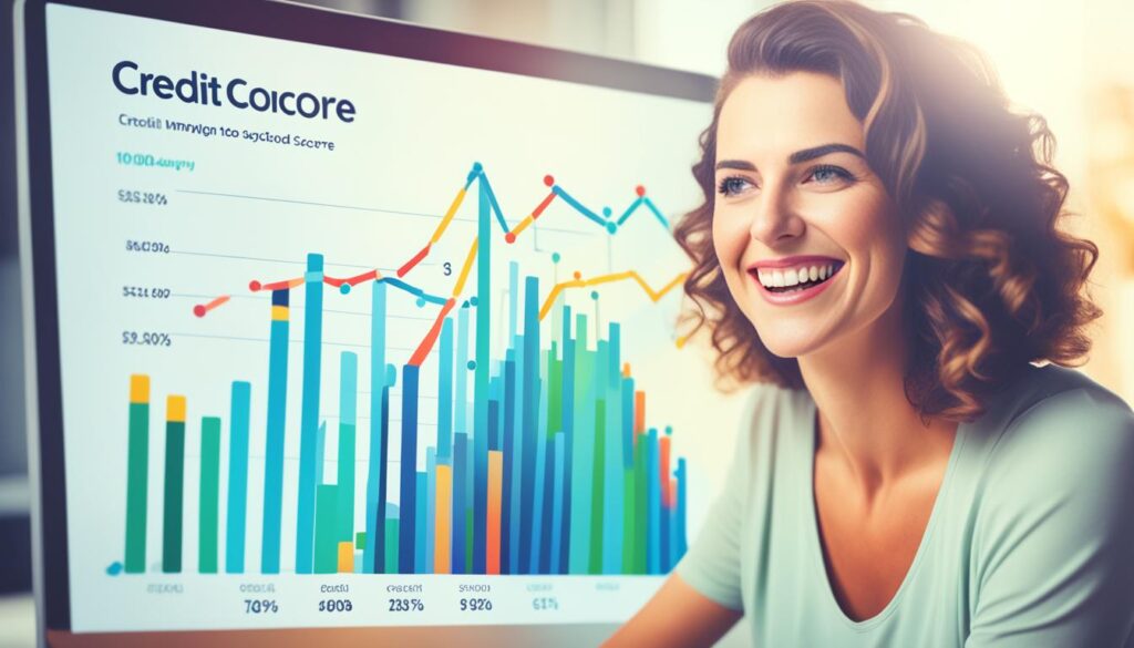credit score monitoring