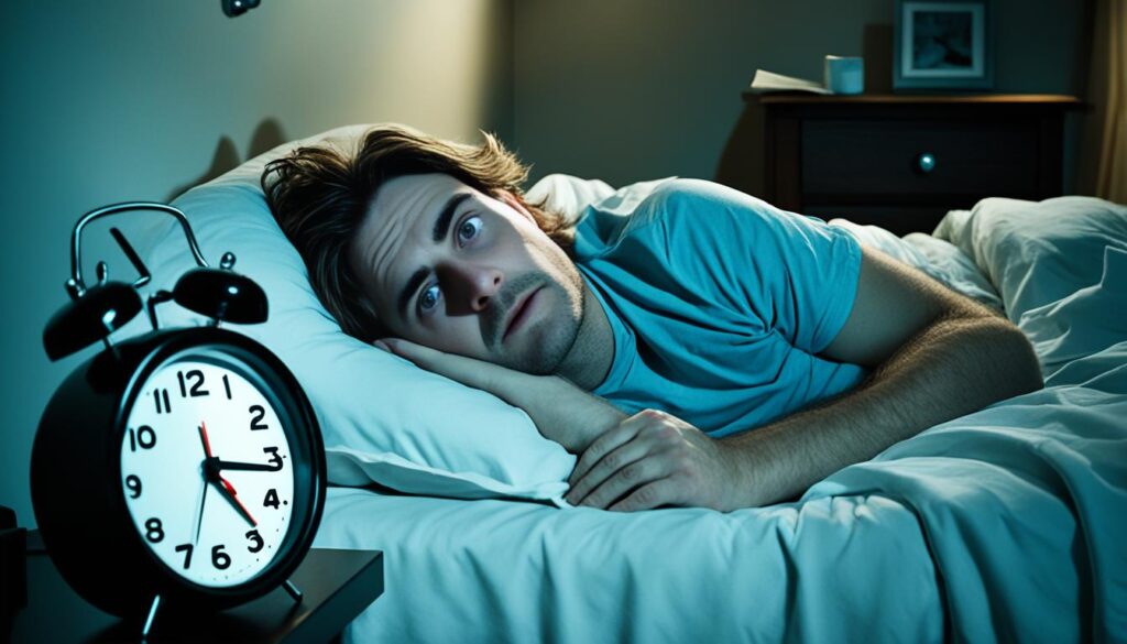 sleep deprivation effects