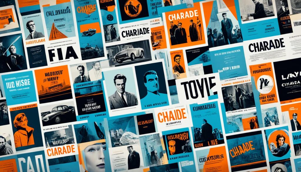 watch Charade online for free